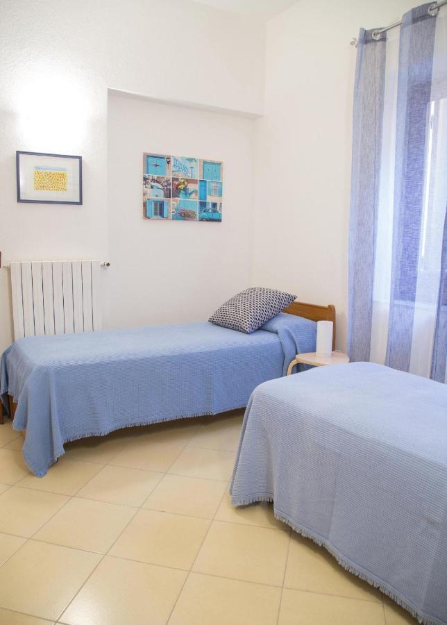 Villa Paradiso Sant'Angelo  エクステリア 写真